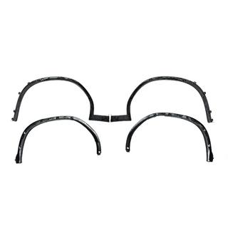 Wheel arch extensions X4M F98 (2022-2024) photo 4
