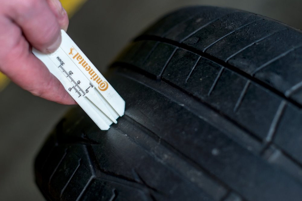 Why your car tires wear down: causes and how to prevent it