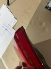 Toyota Land Cruiser 200 2007-2021 Clearance rear left inner tail light 2016-2021 (OEM standard) (trunk lid) (cracked) photo 5