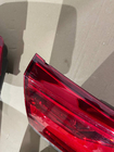 Toyota Land Cruiser 200 2007-2021 Clearance rear left inner tail light 2016-2021 (OEM standard) (trunk lid) (cracked) photo 3