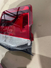 Toyota Land Cruiser 200 2007-2021 Clearance rear left inner tail light 2016-2021 (OEM standard) (trunk lid) (cracked) photo 2
