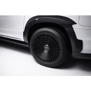 Forged OEM Wheels R22 (Set of 4)