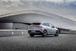 Mercedes-Benz AMG EQE 53 SUV (X294): powerful electric SUV from AMG photo 3