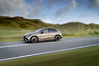 Mercedes-Benz AMG EQE 53 SUV (X294): powerful electric SUV from AMG photo 4