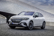 Mercedes-Benz AMG EQE 53 SUV (X294): powerful electric SUV from AMG photo 1