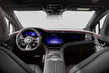 Mercedes-Benz AMG EQE 53 SUV (X294): powerful electric SUV from AMG photo 5