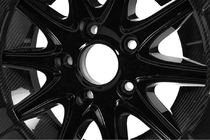 Mercedes S-class W222 2013-2022 Forged aluminum wheels BRB-Design (R20, set of 4) photo 15