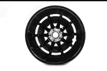 Mercedes S-class W222 2013-2022 Forged aluminum wheels BRB-Design (R20, set of 4) photo 12