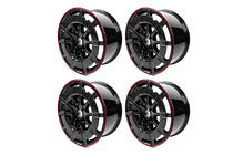 Mercedes S-class W222 2013-2022 Forged aluminum wheels BRB-Design (R20, set of 4) photo 6