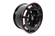 Mercedes S-class W222 2013-2022 Forged aluminum wheels BRB-Design (R20, set of 4) photo 3