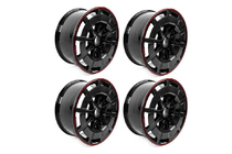 Mercedes S-class W222 2013-2022 Forged aluminum wheels BRB-Design (R20, set of 4) photo 24