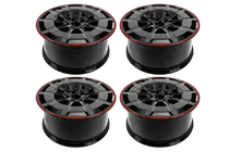 Mercedes S-class W222 2013-2022 Forged aluminum wheels BRB-Design (R20, set of 4) photo 7