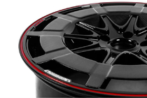 Mercedes S-class W222 2013-2022 Forged aluminum wheels BRB-Design (R20, set of 4) photo 5