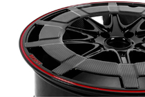 Mercedes S-class W222 2013-2022 Forged aluminum wheels BRB-Design (R20, set of 4) photo 23