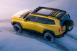 Deepal G318: Hybrid SUV review photo 2