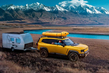 Deepal G318: Hybrid SUV review photo 4
