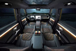 Deepal G318: Hybrid SUV review photo 6