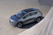 Mitsubishi Airtrek review: electric compact SUV photo 2