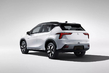 Mitsubishi Airtrek review: electric compact SUV photo 4
