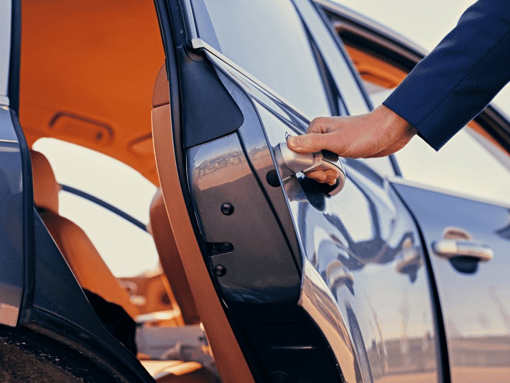 How to adjust car doors: step-by-step guide
