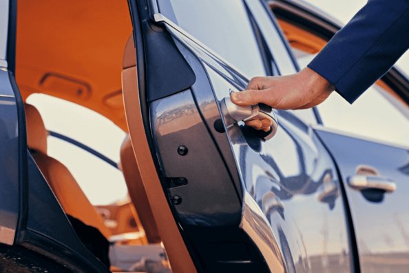 How to adjust car doors: step-by-step guide