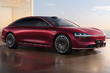Stelato S9 EV: Huawei’s flagship electric sedan photo 1