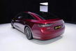 Stelato S9 EV: Huawei’s flagship electric sedan photo 5