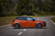Lancia Ypsilon HF review: electric hot hatch with character photo 2