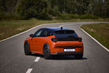 Lancia Ypsilon HF review: electric hot hatch with character photo 3