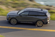 2025 Lincoln Nautilus review: luxury and tech in the midsize class photo 3