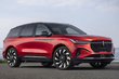 2025 Lincoln Nautilus review: luxury and tech in the midsize class photo 4
