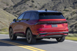 2025 Lincoln Nautilus review: luxury and tech in the midsize class photo 5