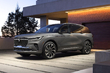 2025 Lincoln Nautilus review: luxury and tech in the midsize class photo 2