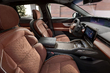 2025 Lincoln Nautilus review: luxury and tech in the midsize class photo 7