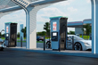 Charging an EV at a gas station: a complete driver’s guide photo 1
