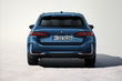 BMW 5 Series Touring (G61): Business wagon with premium comfort photo 4