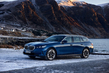 BMW 5 Series Touring (G61): Business wagon with premium comfort photo 2