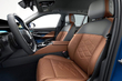 BMW 5 Series Touring (G61): Business wagon with premium comfort photo 5