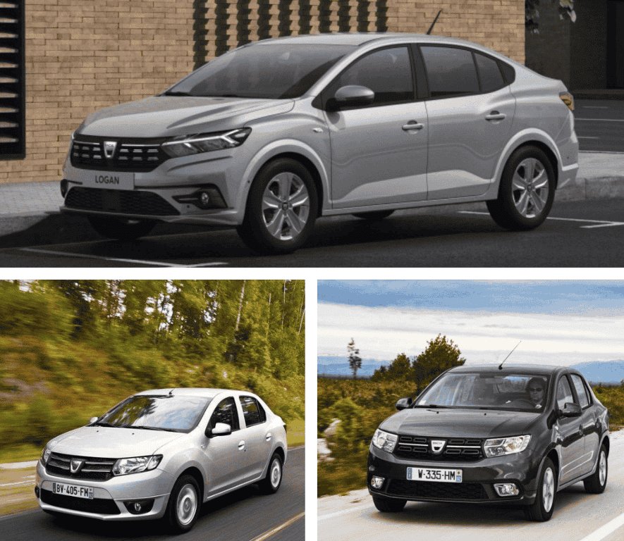 Dacia Logan: Pros and cons of the popular budget sedan
