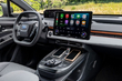 Review: Compact electric crossover Subaru Uncharted 2026 photo 6