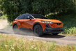 Review: Compact electric crossover Subaru Uncharted 2026 photo 4