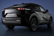 Review: Compact electric crossover Subaru Uncharted 2026 photo 3