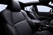 Review: Compact electric crossover Subaru Uncharted 2026 photo 7