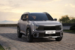 Kia Seltos: A modern take on the urban crossover photo 1
