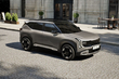Kia Seltos: A modern take on the urban crossover photo 4