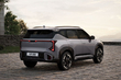 Kia Seltos: A modern take on the urban crossover photo 3