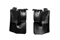 Mercedes Sprinter W906 2006–2018 Premium Original Mud Flaps photo 8