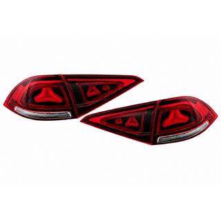 Tail lights 2026-Design (Europe, 2 pcs) photo 3