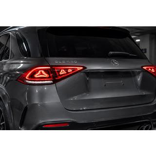 Tail lights 2026-Design (Europe, 2 pcs) photo 1