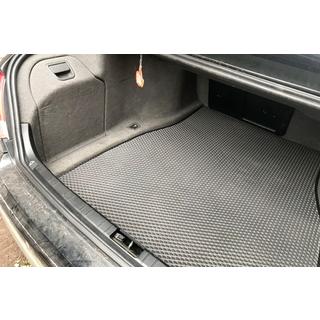EVA trunk mat (For E65, grey) BMW 7 Series E65/66 2001-2008 photo 1